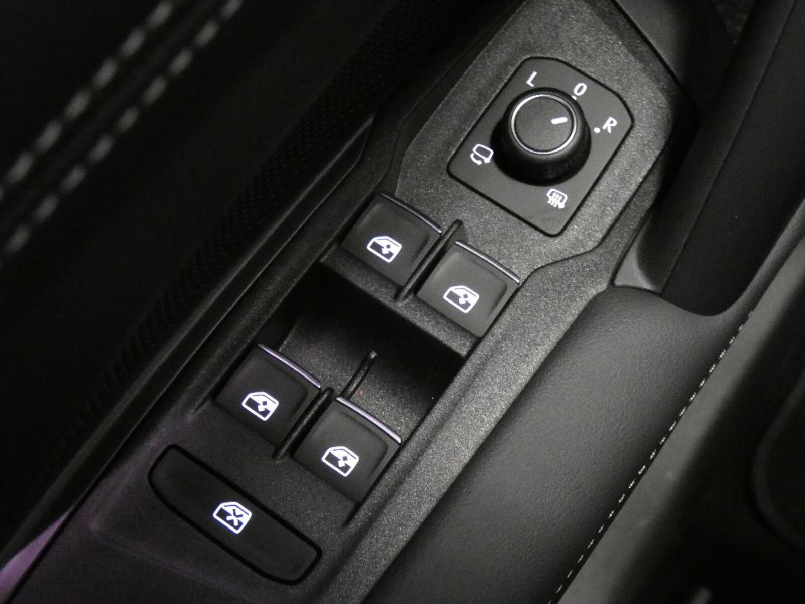 Volkswagen Tiguan – Bild 29
