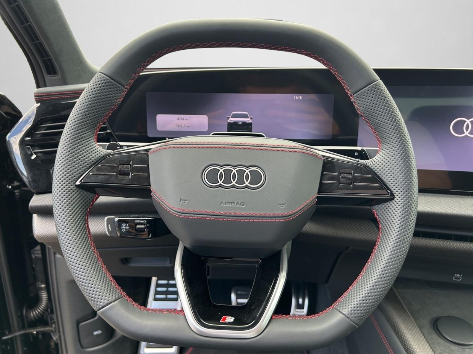 Audi Q7 – Bild 9