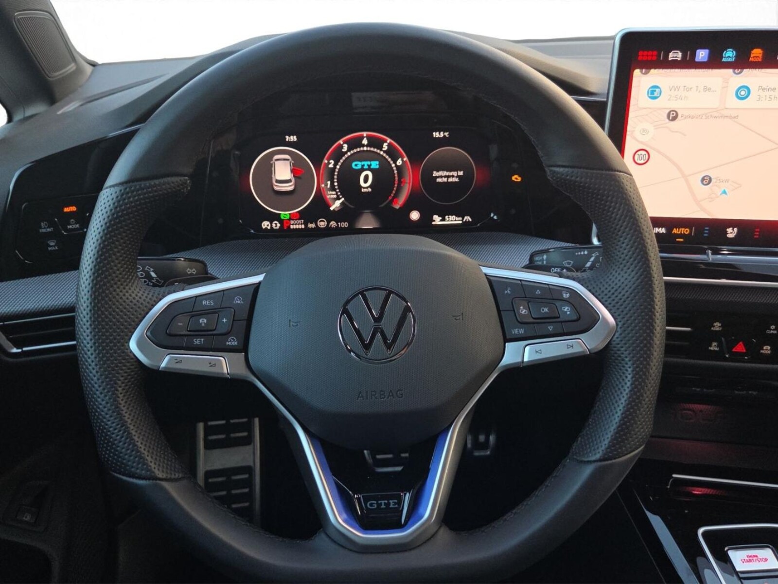 Volkswagen Golf – Bild 9