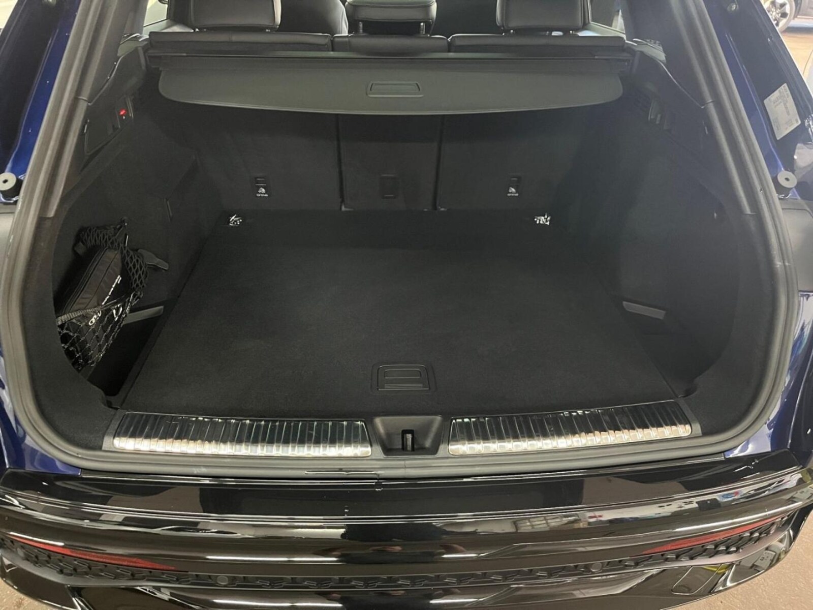 Audi Q5 – Bild 9