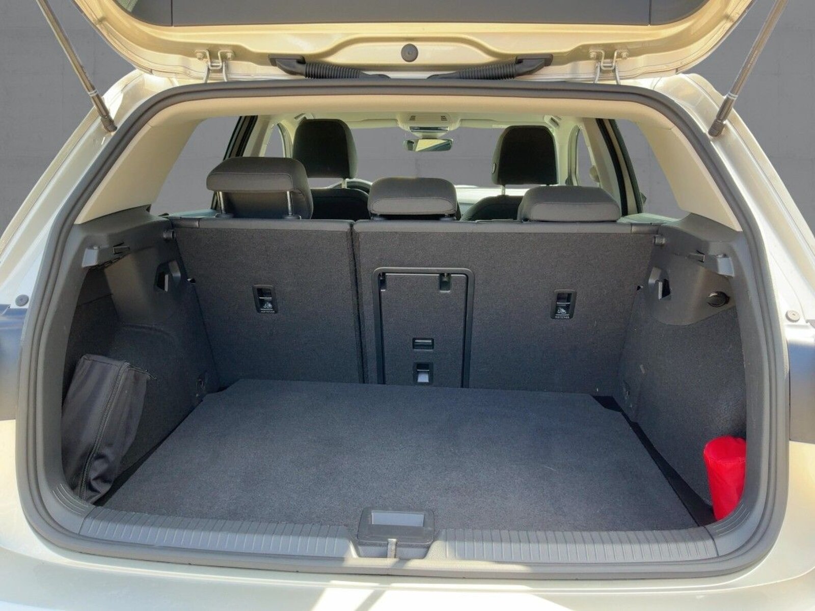 Volkswagen Golf – Bild 13