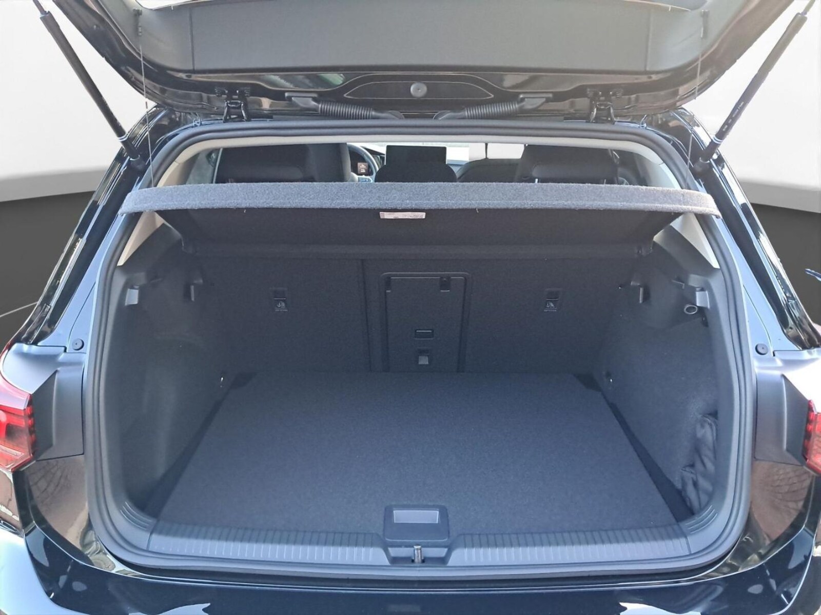 Volkswagen Golf – Bild 12