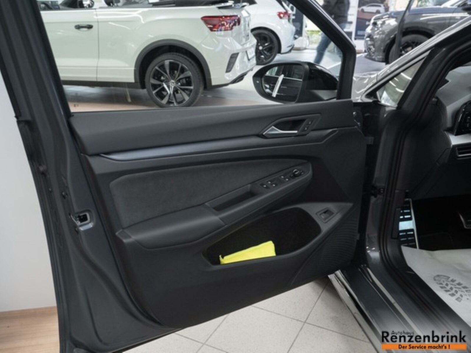 Volkswagen Golf Variant – Bild 9