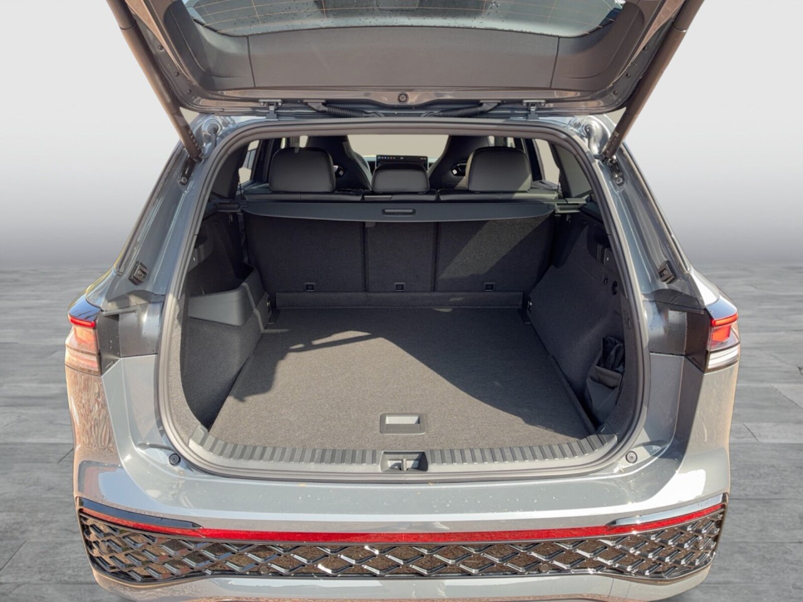 Volkswagen Tayron – Bild 13