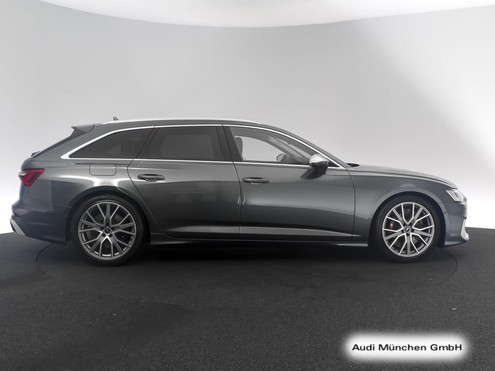 Audi S6 Avant – Bild 3