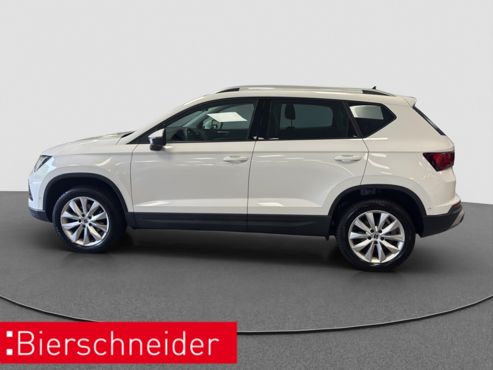SEAT Ateca – Bild 9