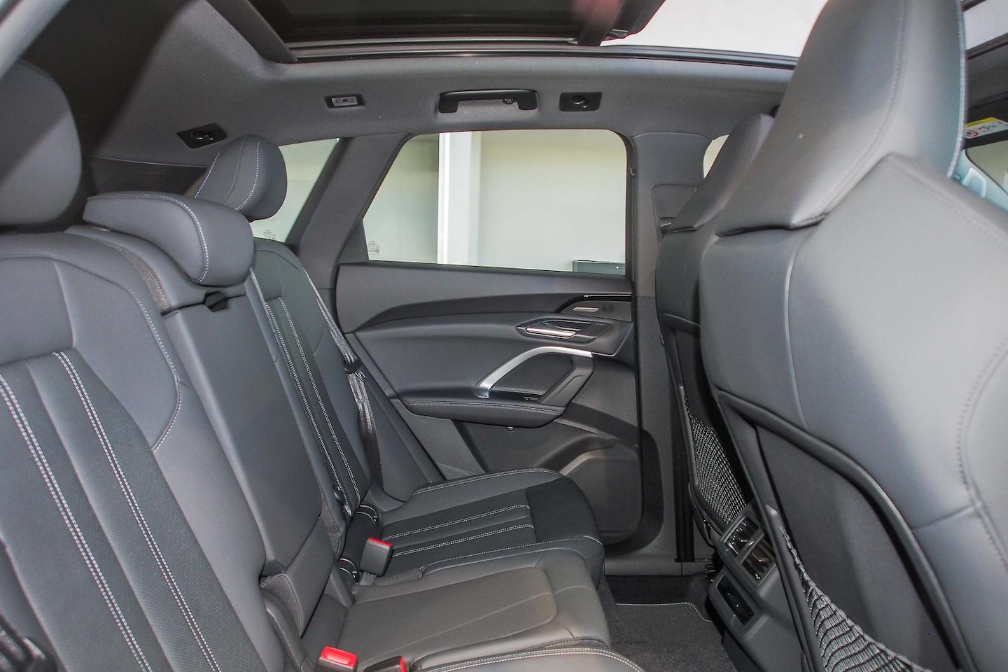 Image about Audi Q5 SUV TFSI quattro 200 kW sport