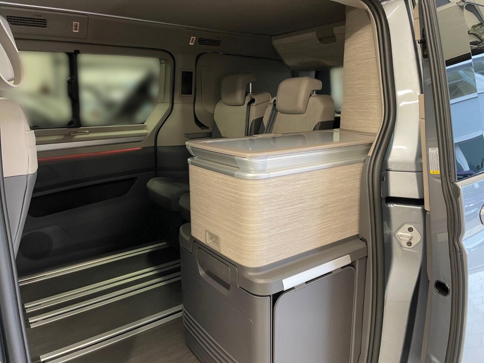 Volkswagen California – Bild 14