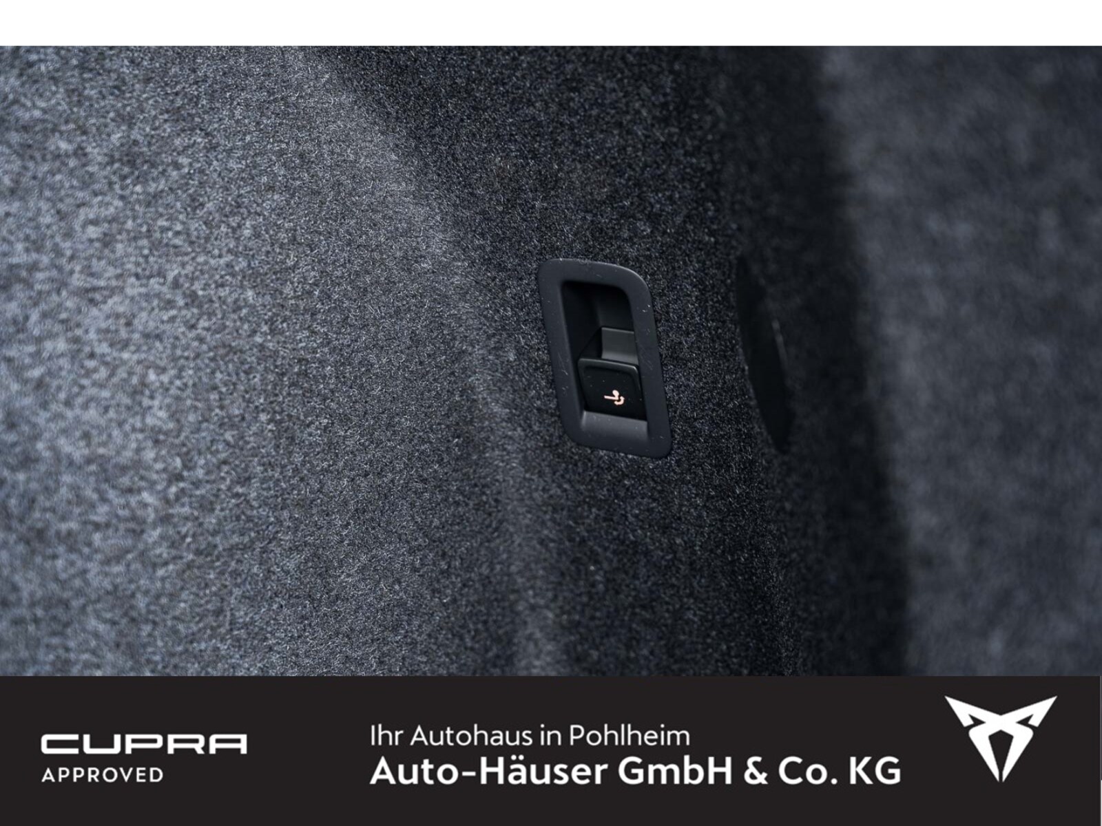 CUPRA Terramar – Bild 8