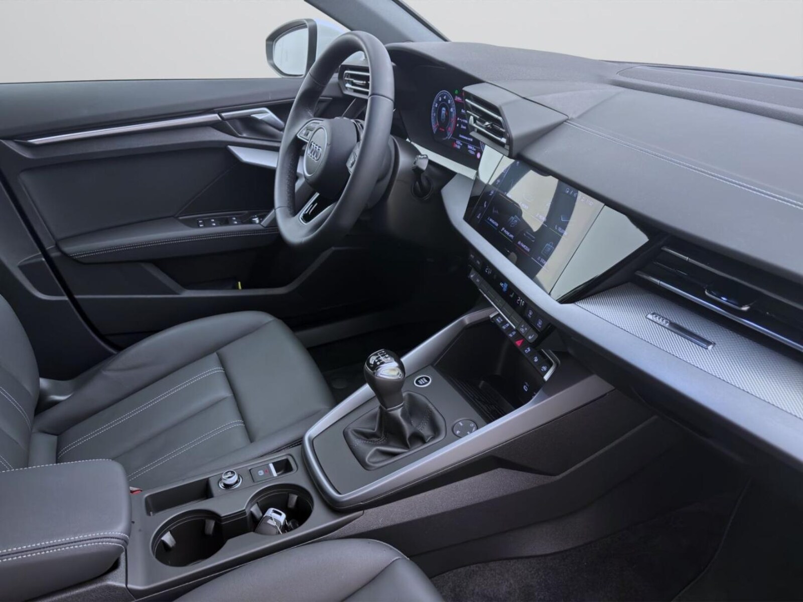 Audi A3 allstreet – Bild 18