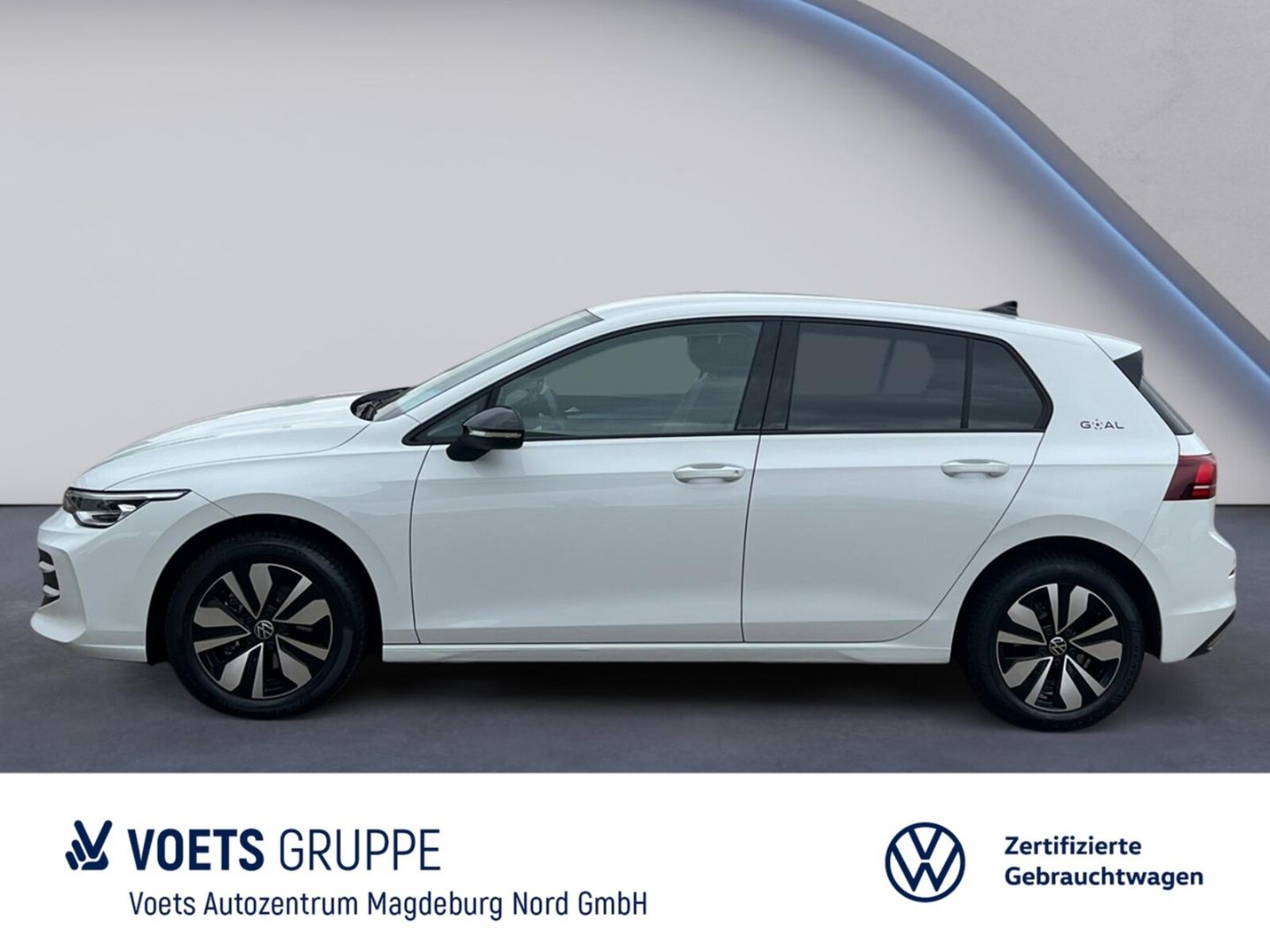Volkswagen Golf – Bild 3