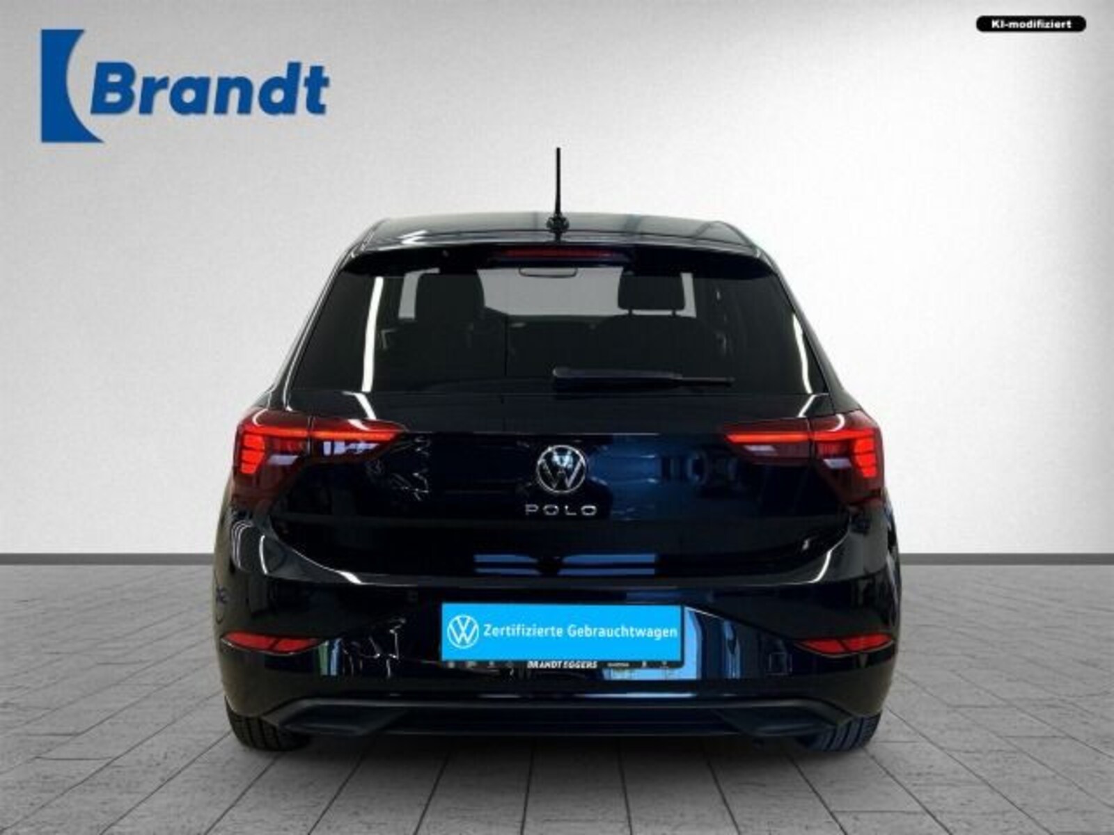 Volkswagen Polo – Bild 5