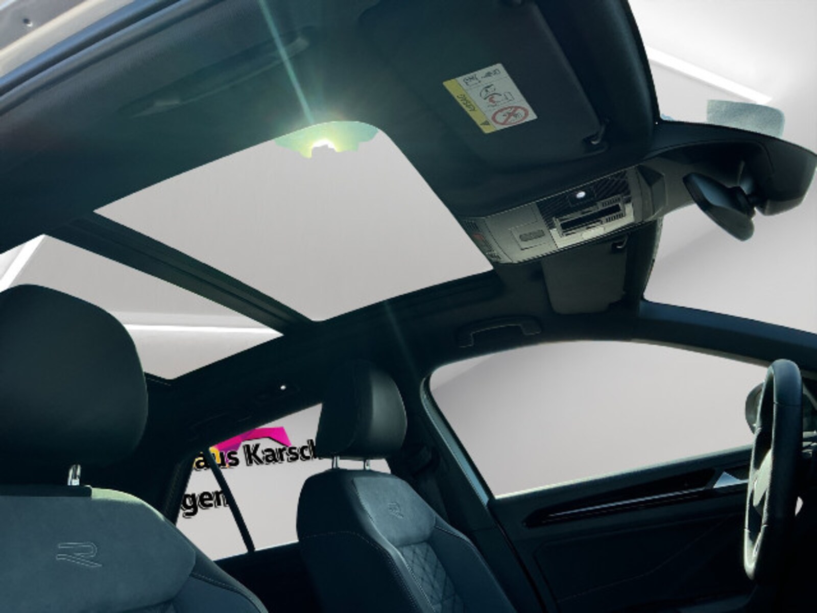 Volkswagen T-Roc – Bild 21