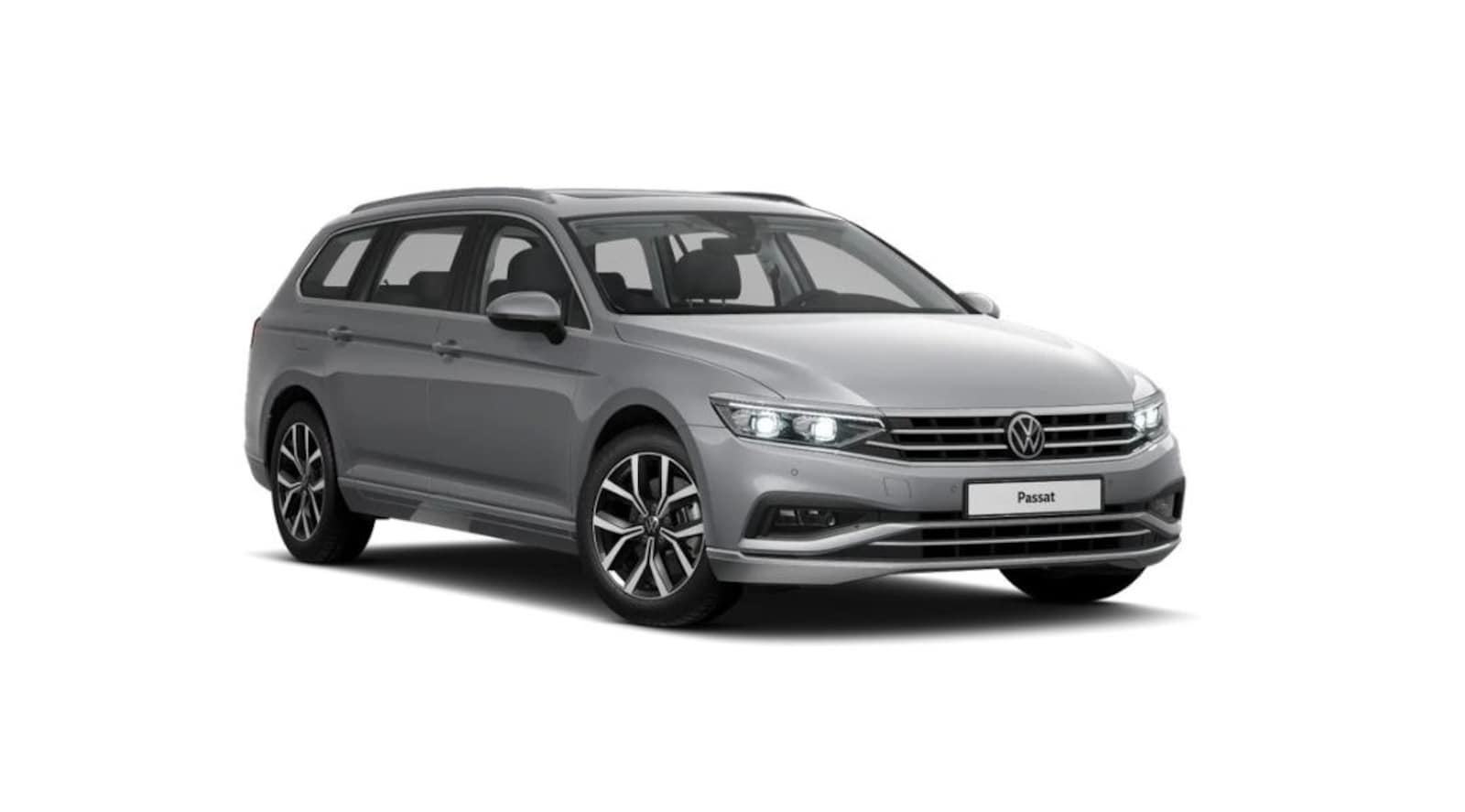 Volkswagen Passat Variant – Bild 2