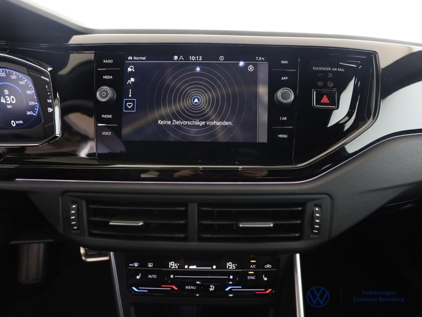 Volkswagen Polo – Bild 8
