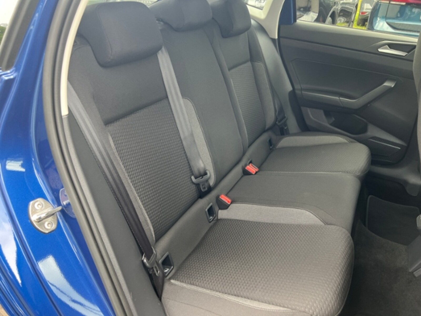 Volkswagen Polo – Bild 9