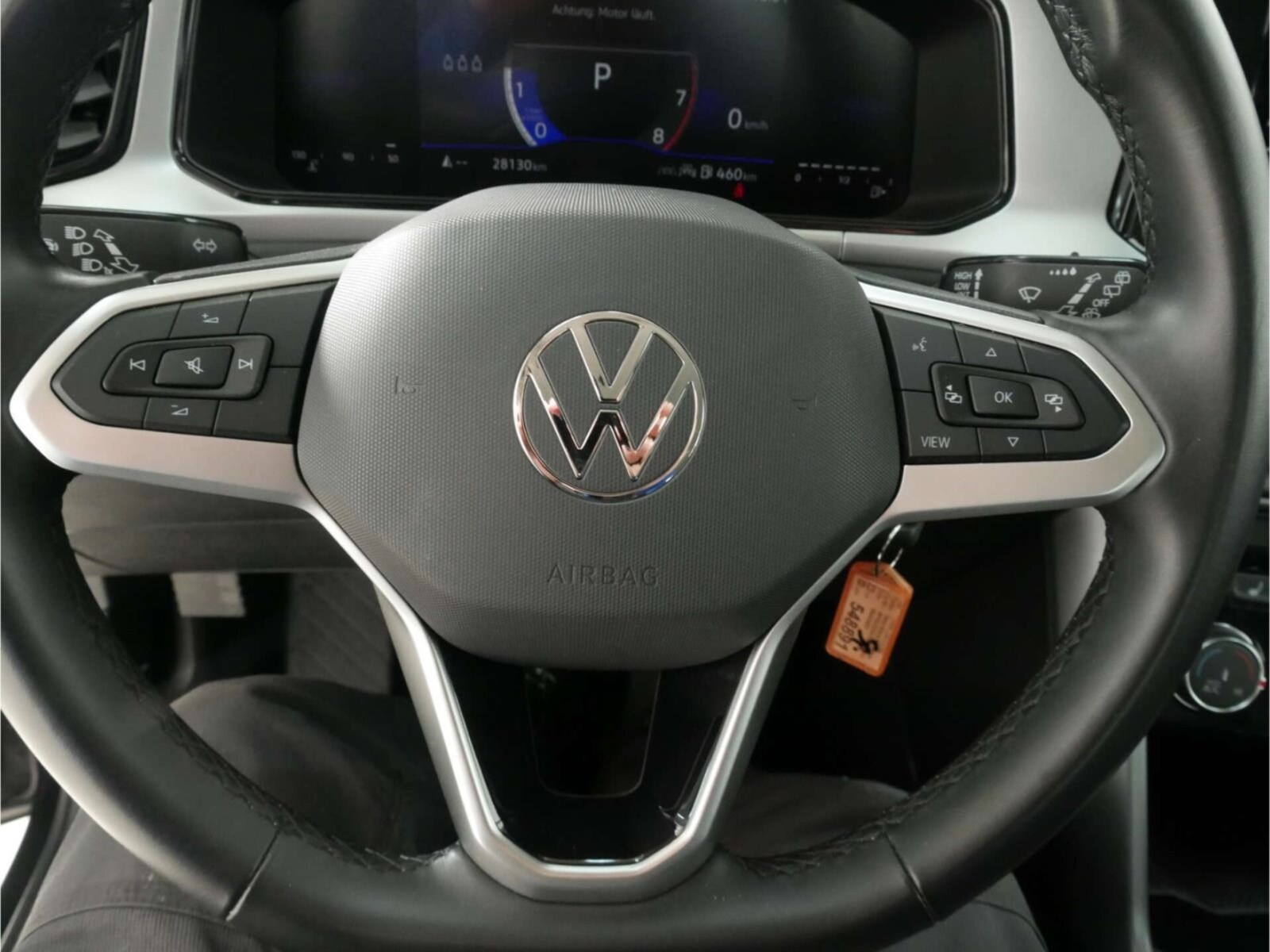 Volkswagen T-Roc – Bild 9