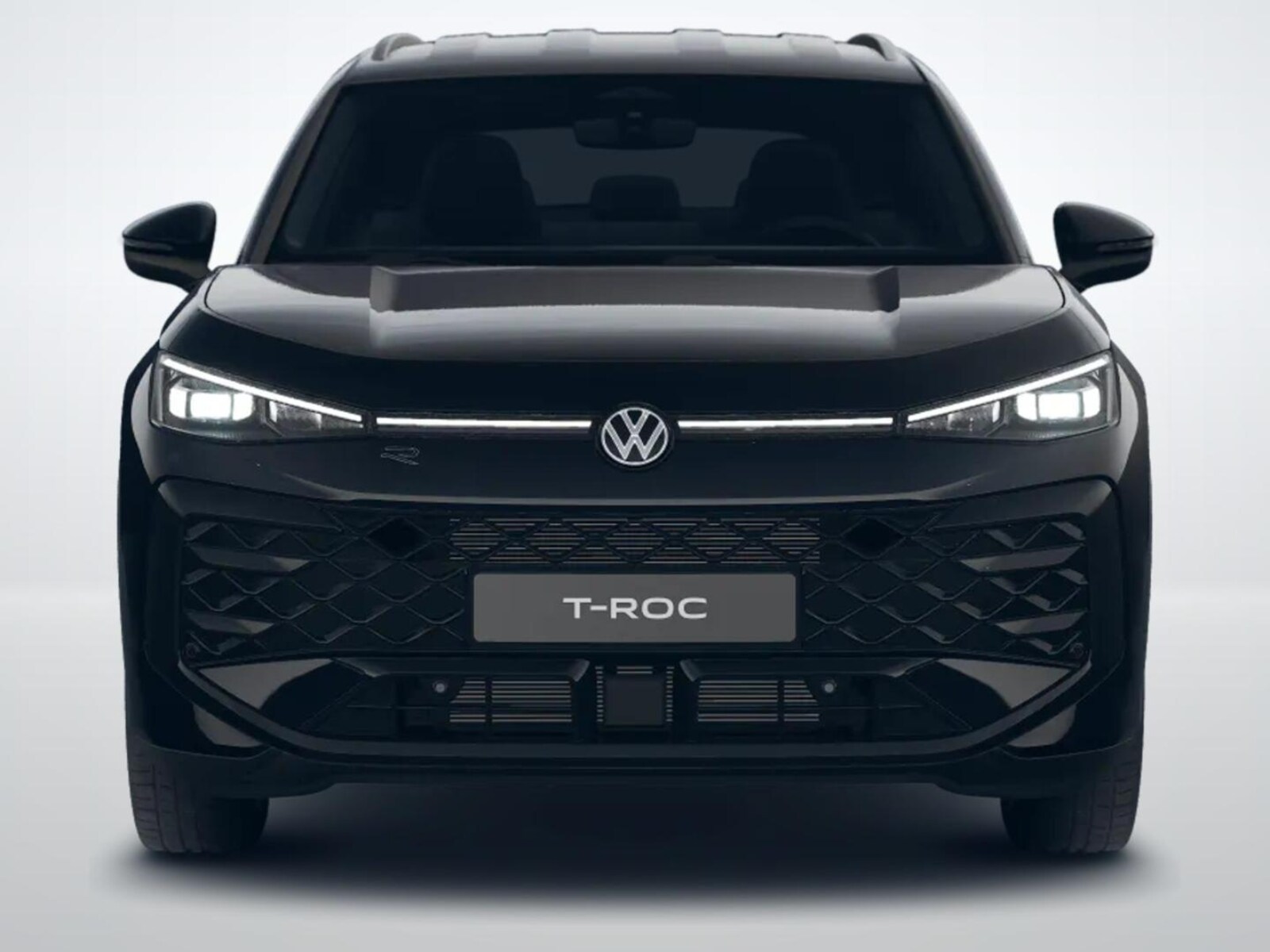 Volkswagen T-Roc – Bild 3
