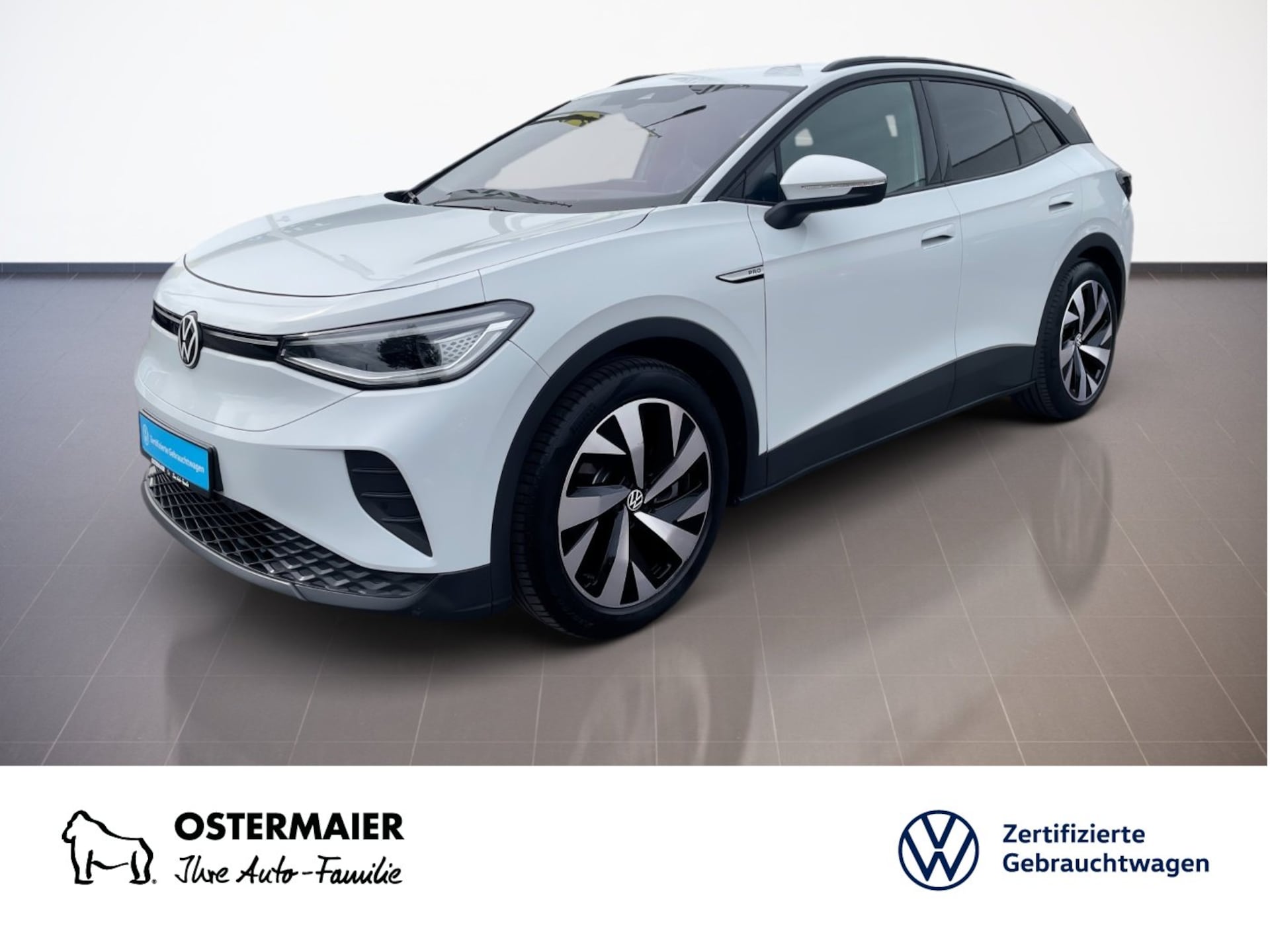Volkswagen ID.4 2023