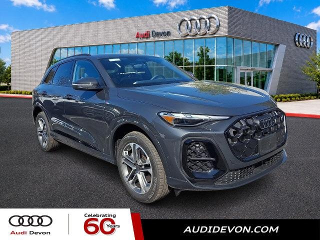 Photo of 2026 Audi Q5 