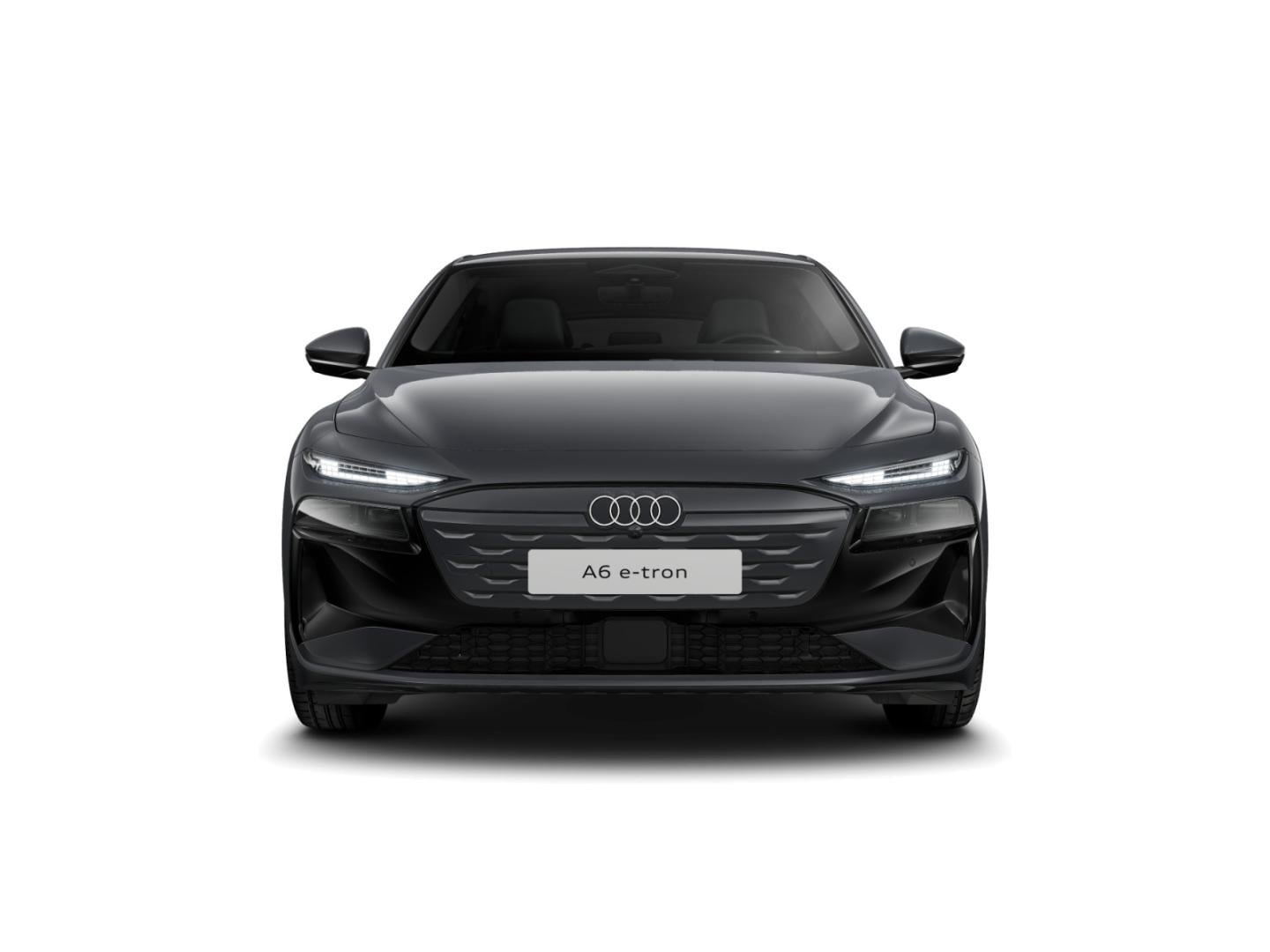 Bild über Audi A6 Sportback e-tron e-tron 210 kW - für weitere Informationen kontaktieren Sie den Audi Partner