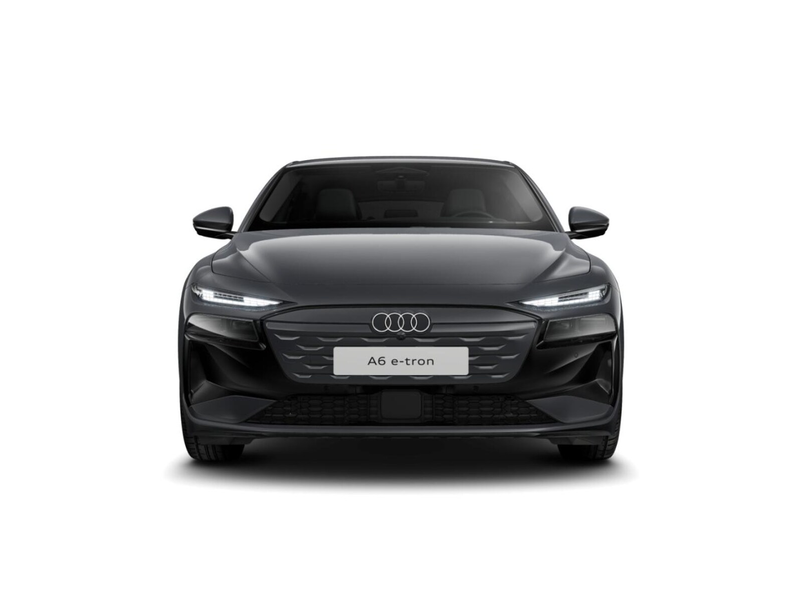 Audi A6 Sportback e-tron – Bild 3