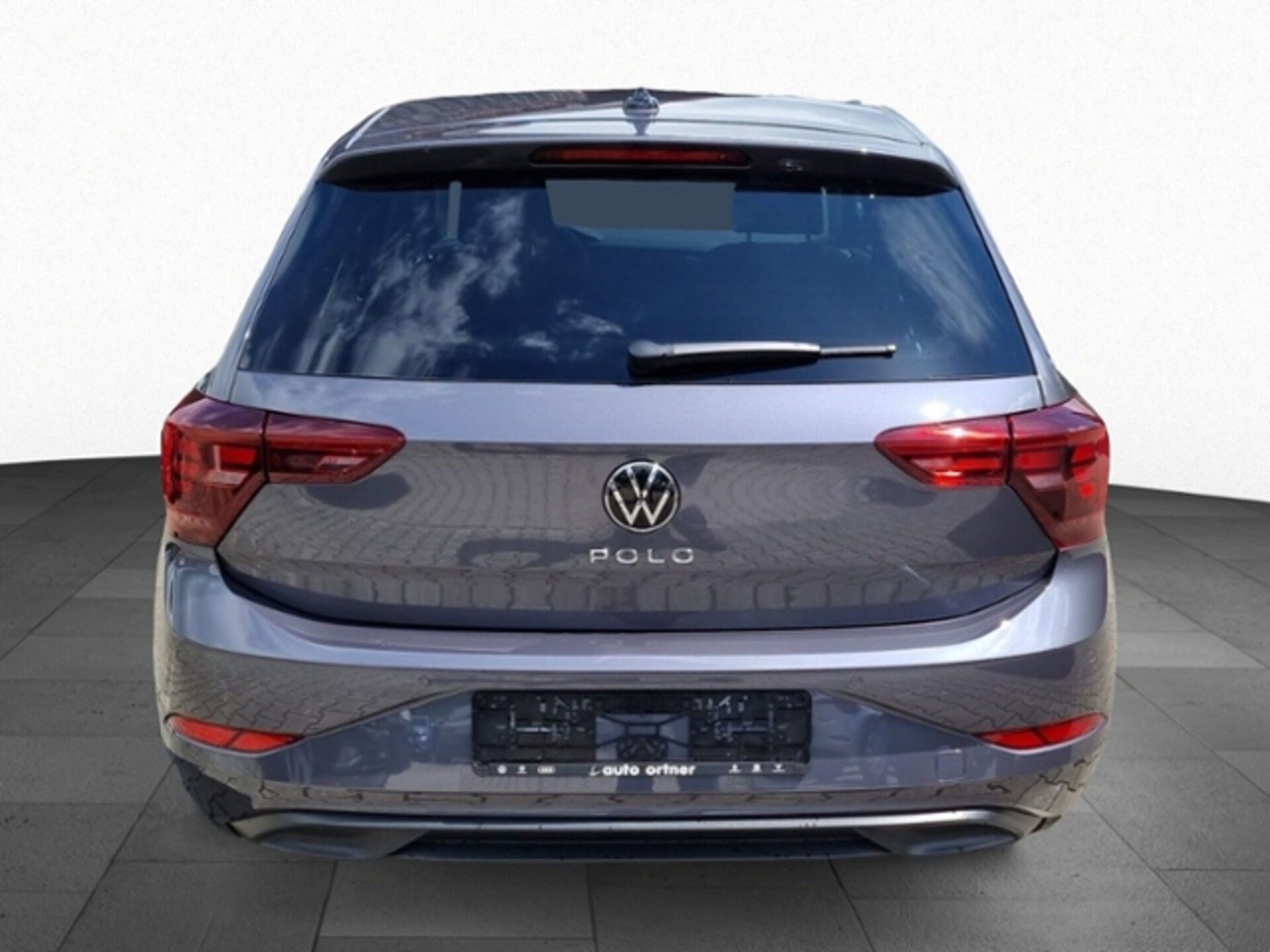 Volkswagen Polo Life
