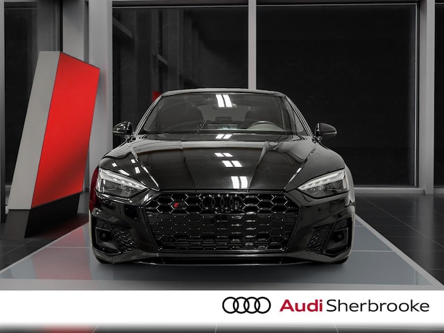 2023 Audi Audi S5 Sportback