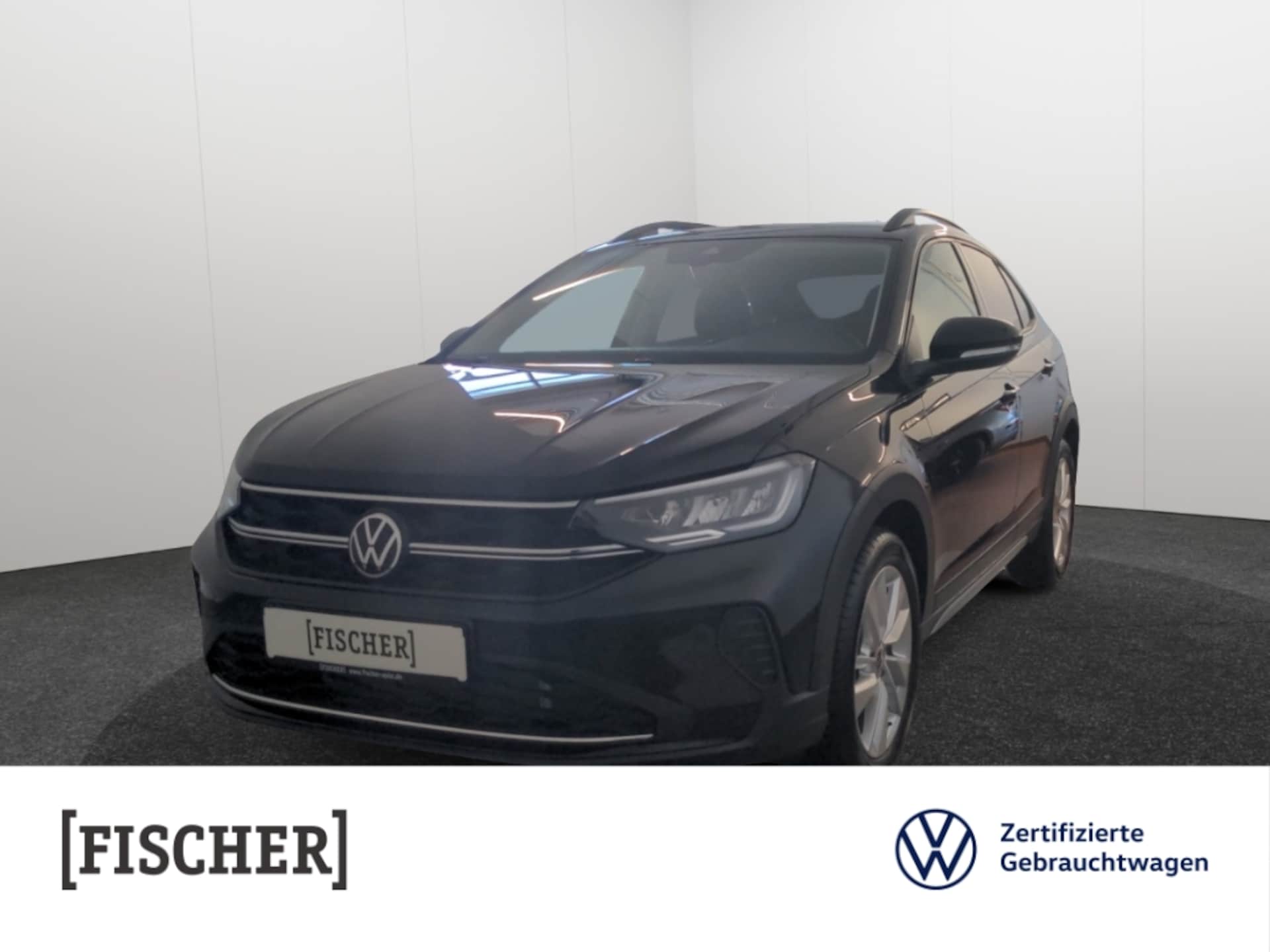 Volkswagen Taigo Goal