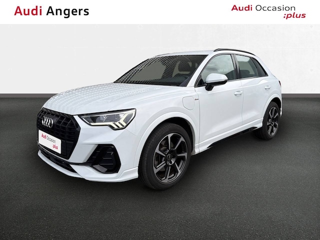 Audi Q3 TFSI E S Line 45 TFSI E 245 ch S Tronic - - Joinsteer - #1
