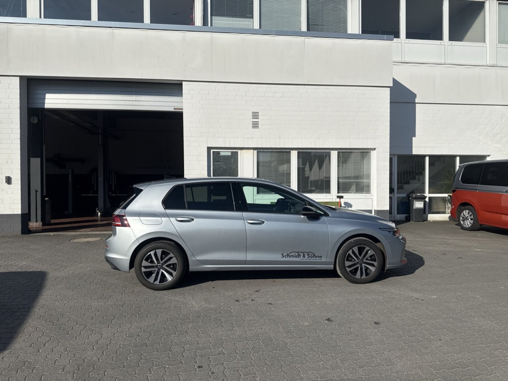 Volkswagen Golf ENERGY