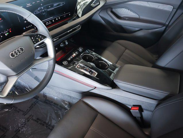 2025 Audi A5 Premium Plus - Photo 22