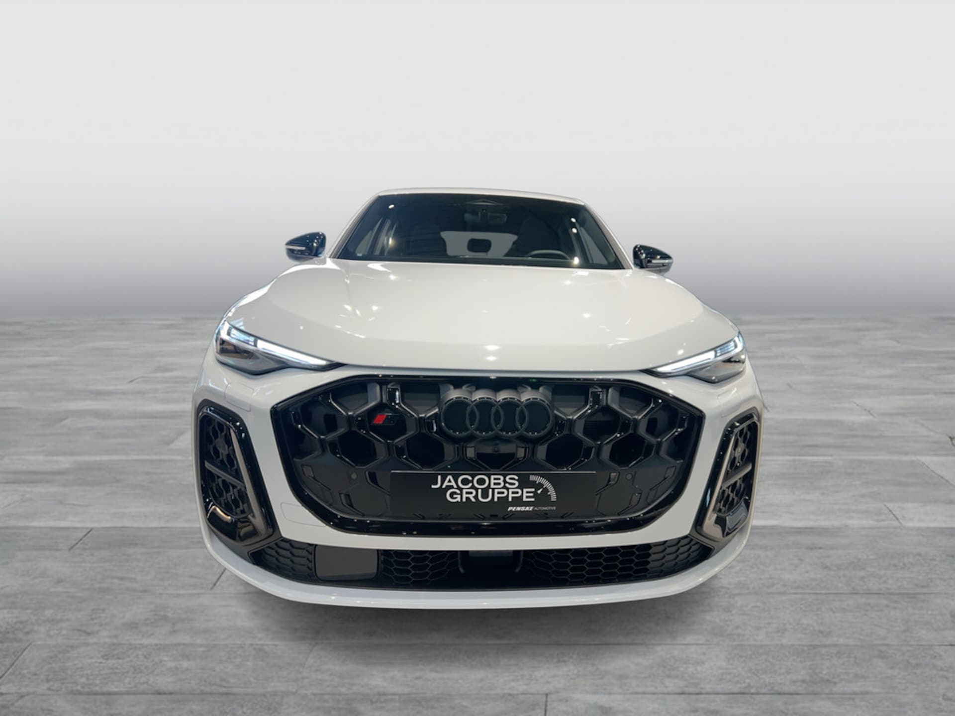Audi SQ5 Sportback edition one