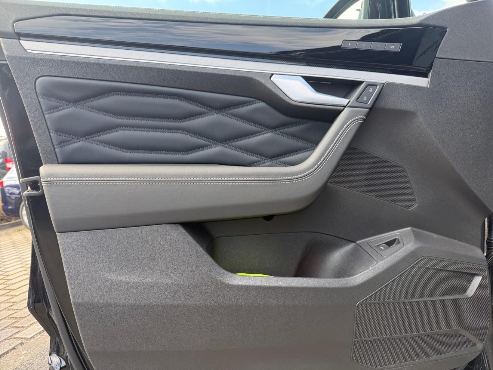 Volkswagen Touareg – Bild 15