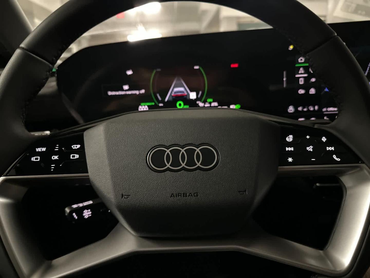 2025 Audi A6 Sportback e-tron Prestige - Photo 23