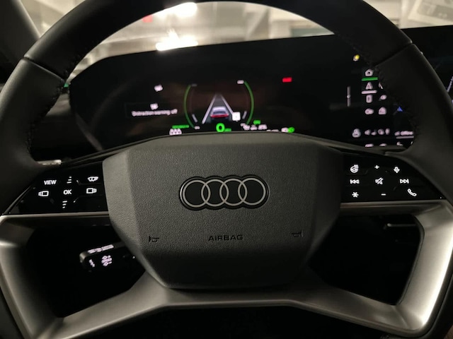 2025 Audi A6 Sportback e-tron Prestige - Photo 23