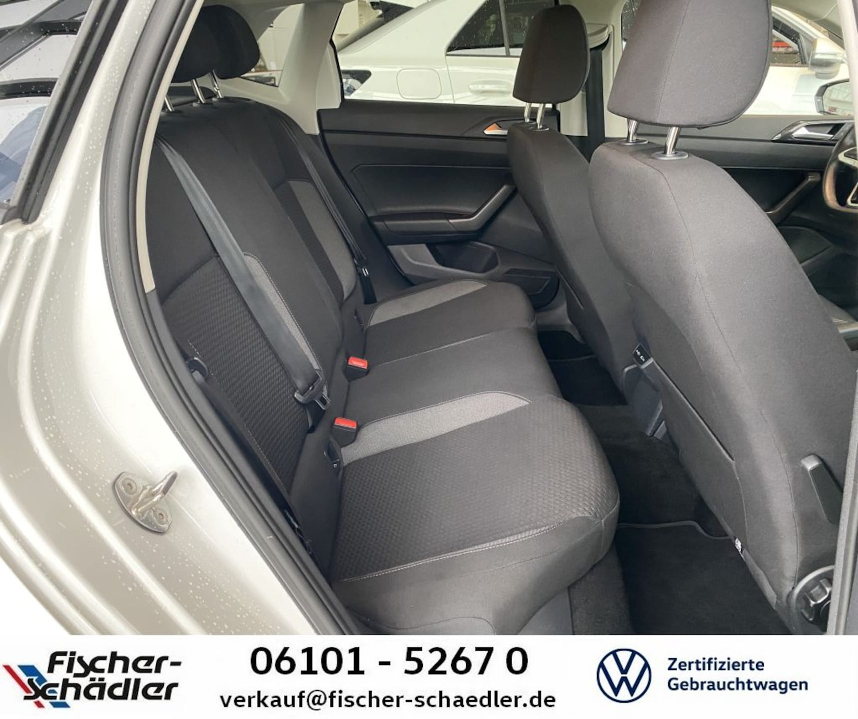 Volkswagen Polo Active