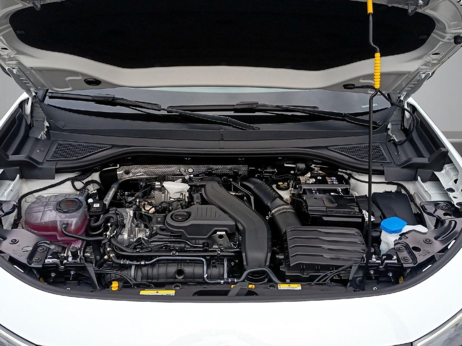 Volkswagen T-Roc – Bild 16