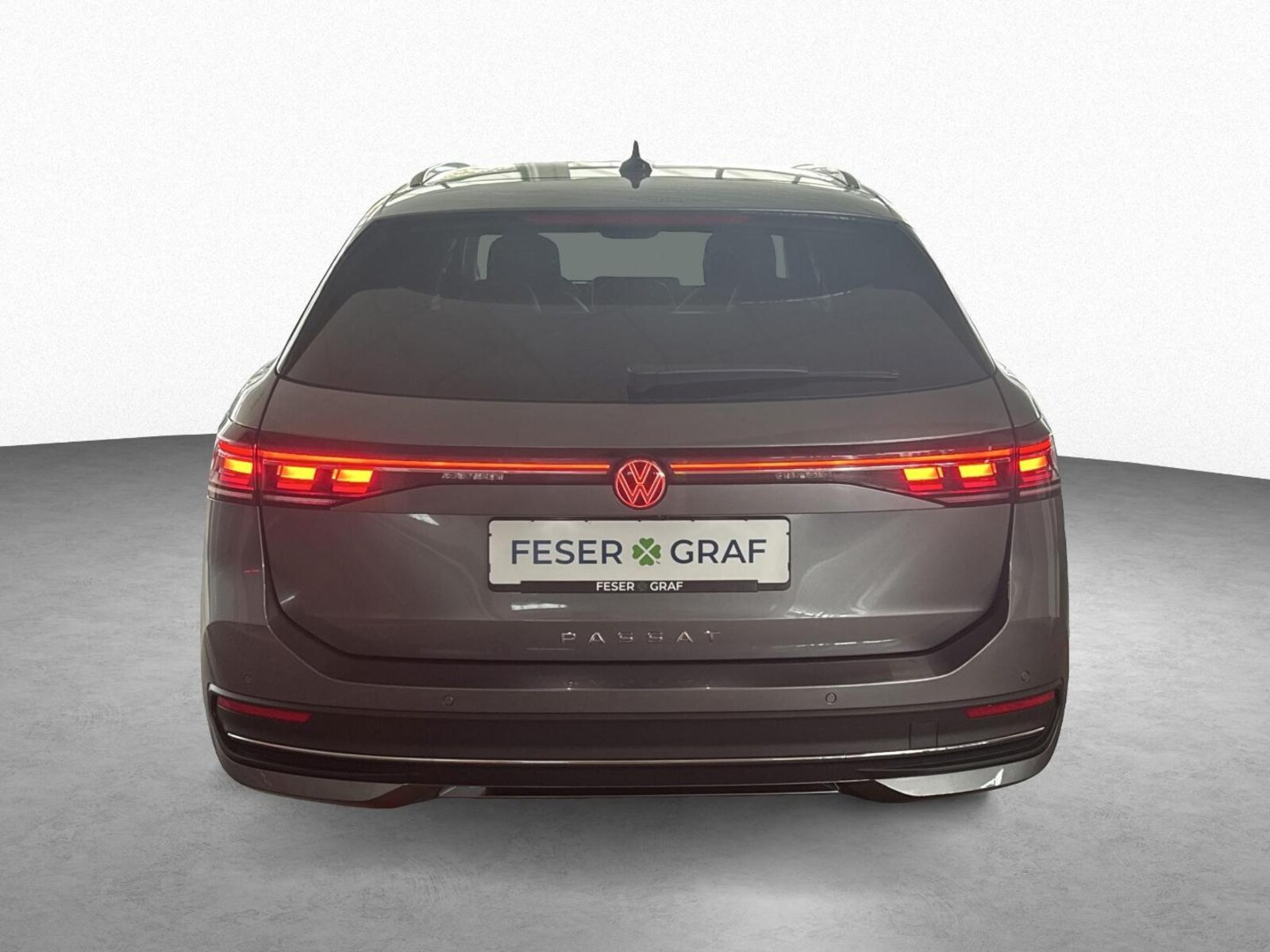 Volkswagen Passat – Bild 6