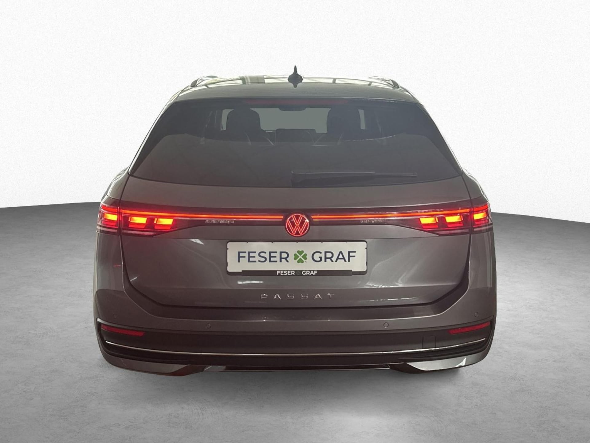 Volkswagen Passat Business