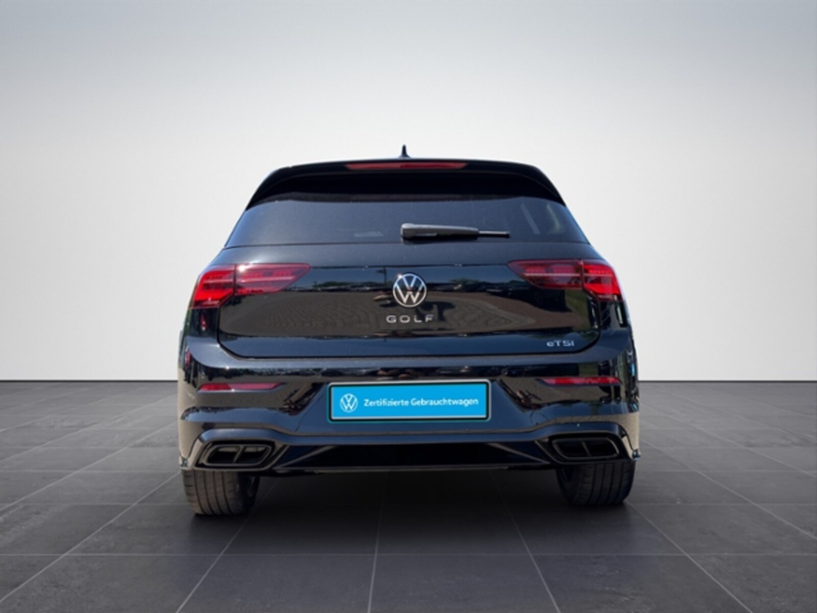 Volkswagen Golf – Bild 6