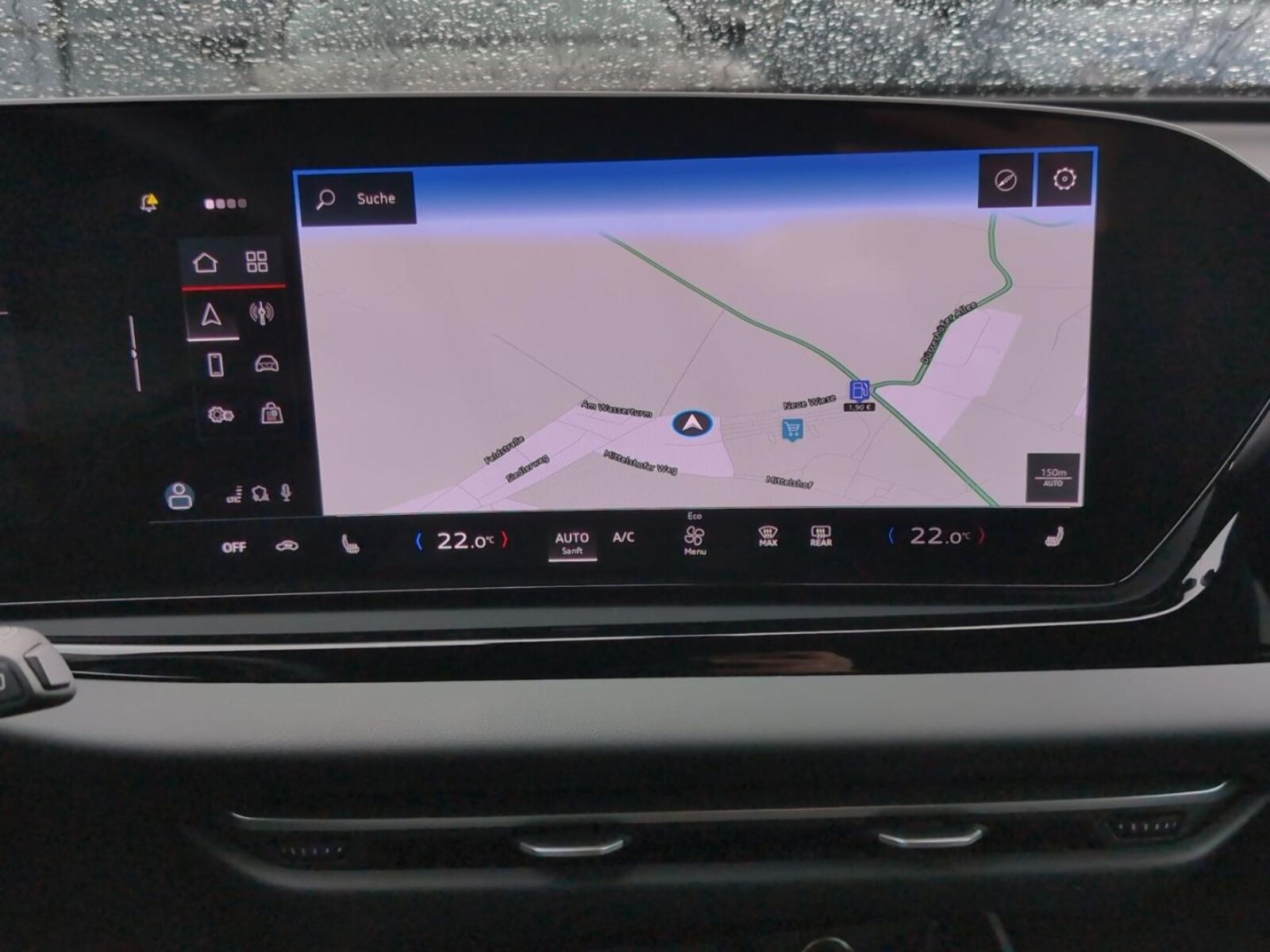 Audi A5 Avant – Bild 6
