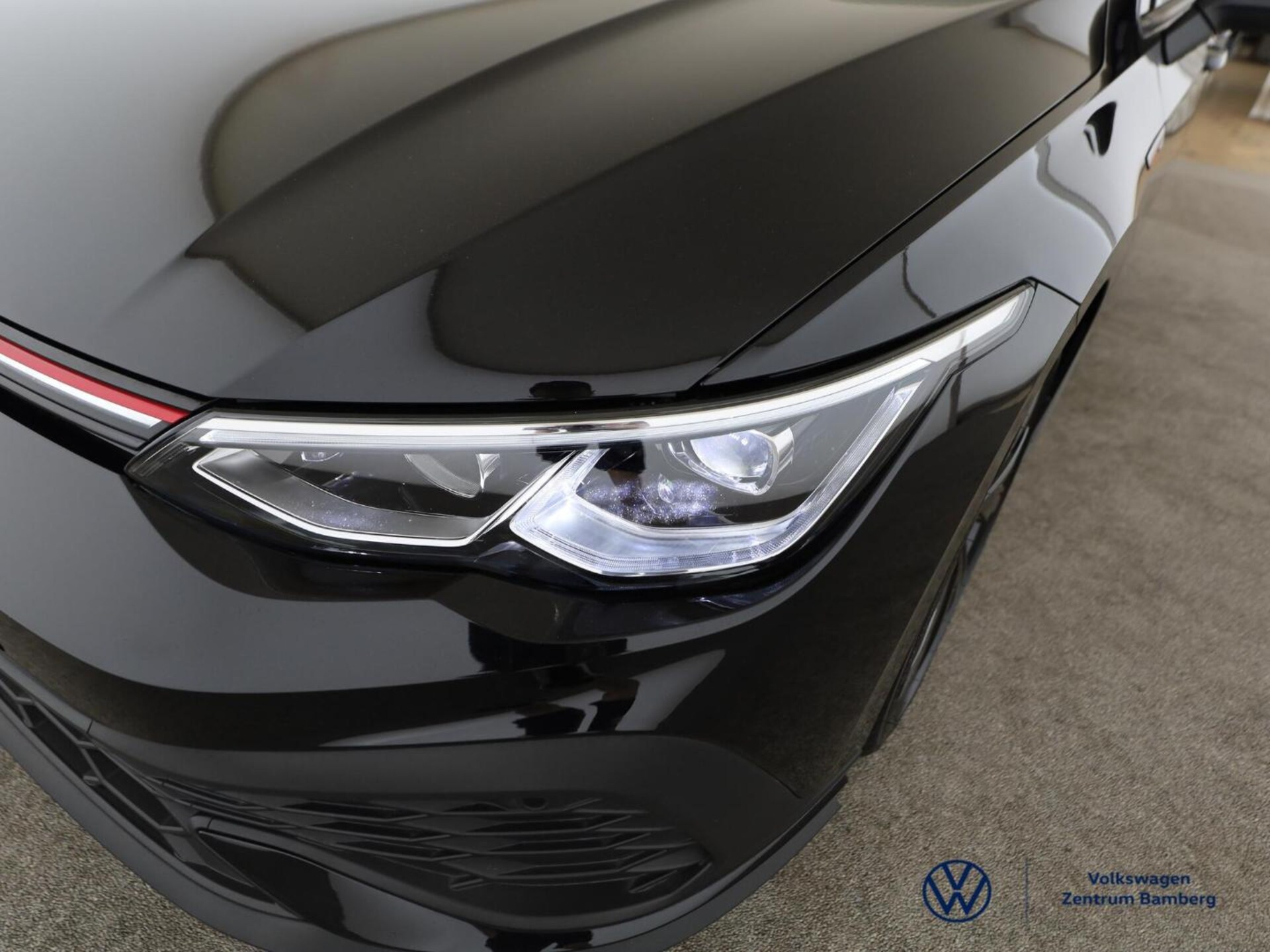 Volkswagen Golf GTI Clubsport