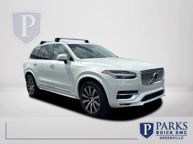 2023 Volvo XC90