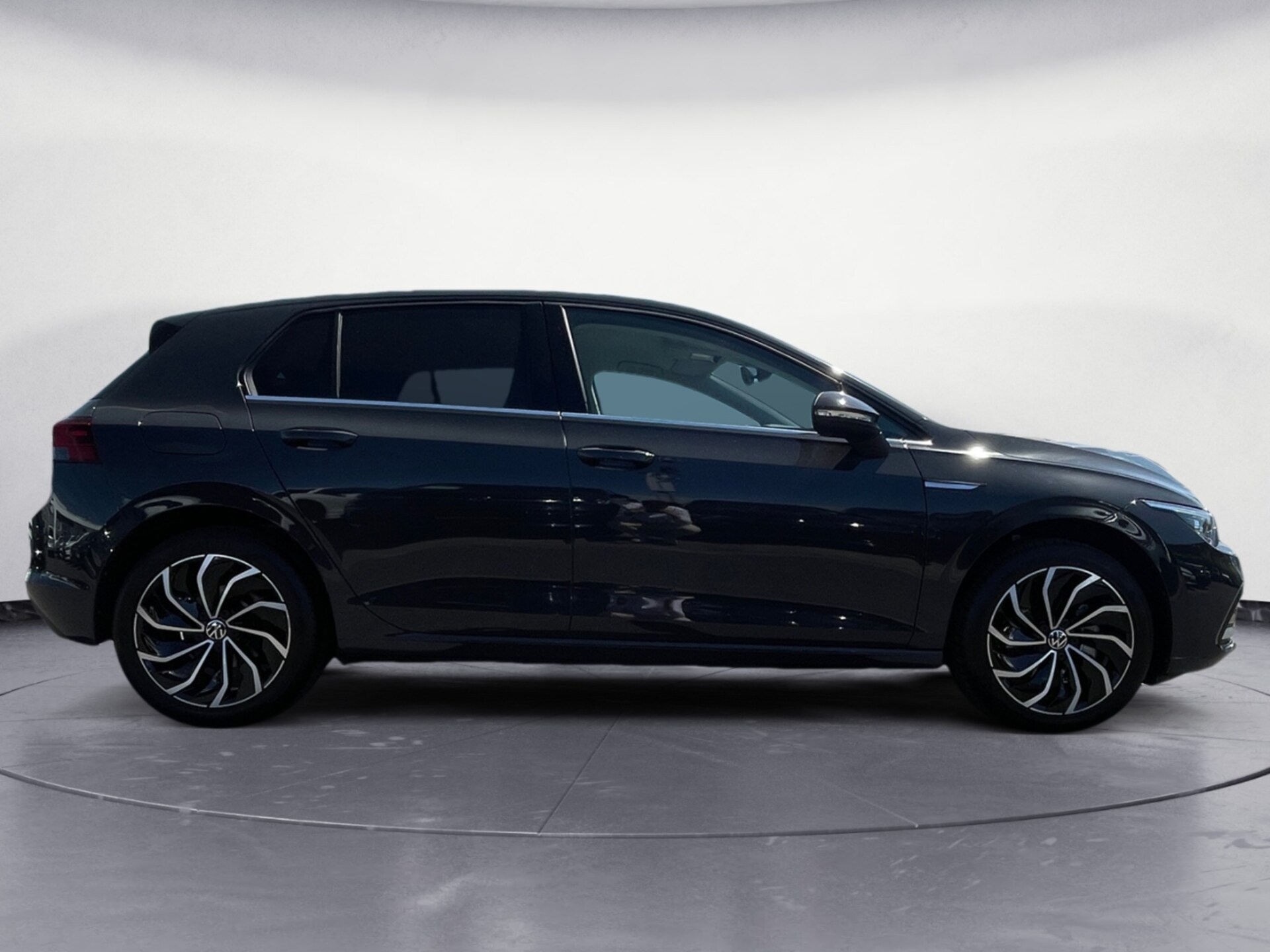 Volkswagen Golf Style