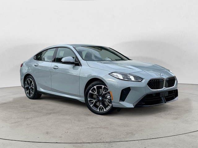 Photo of 2025 BMW