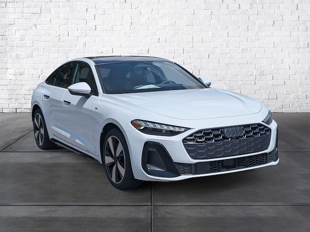 2026 Audi A5 Sedan