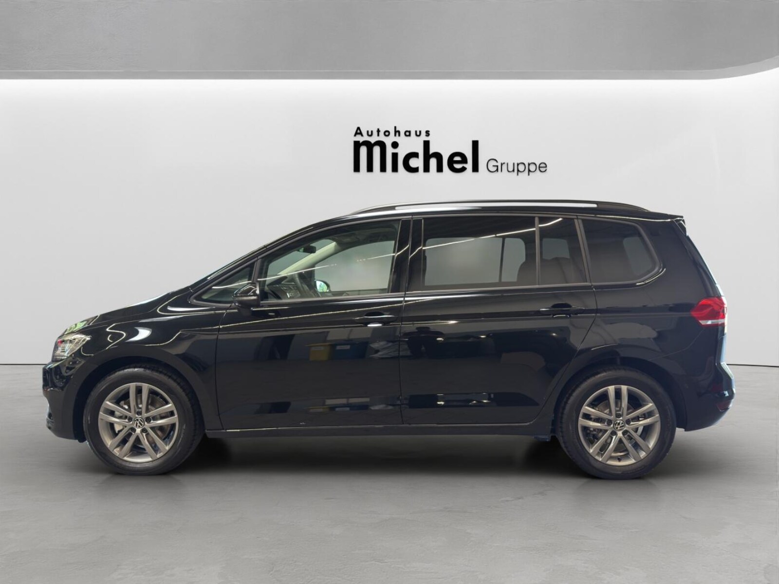 Volkswagen Touran – Bild 3