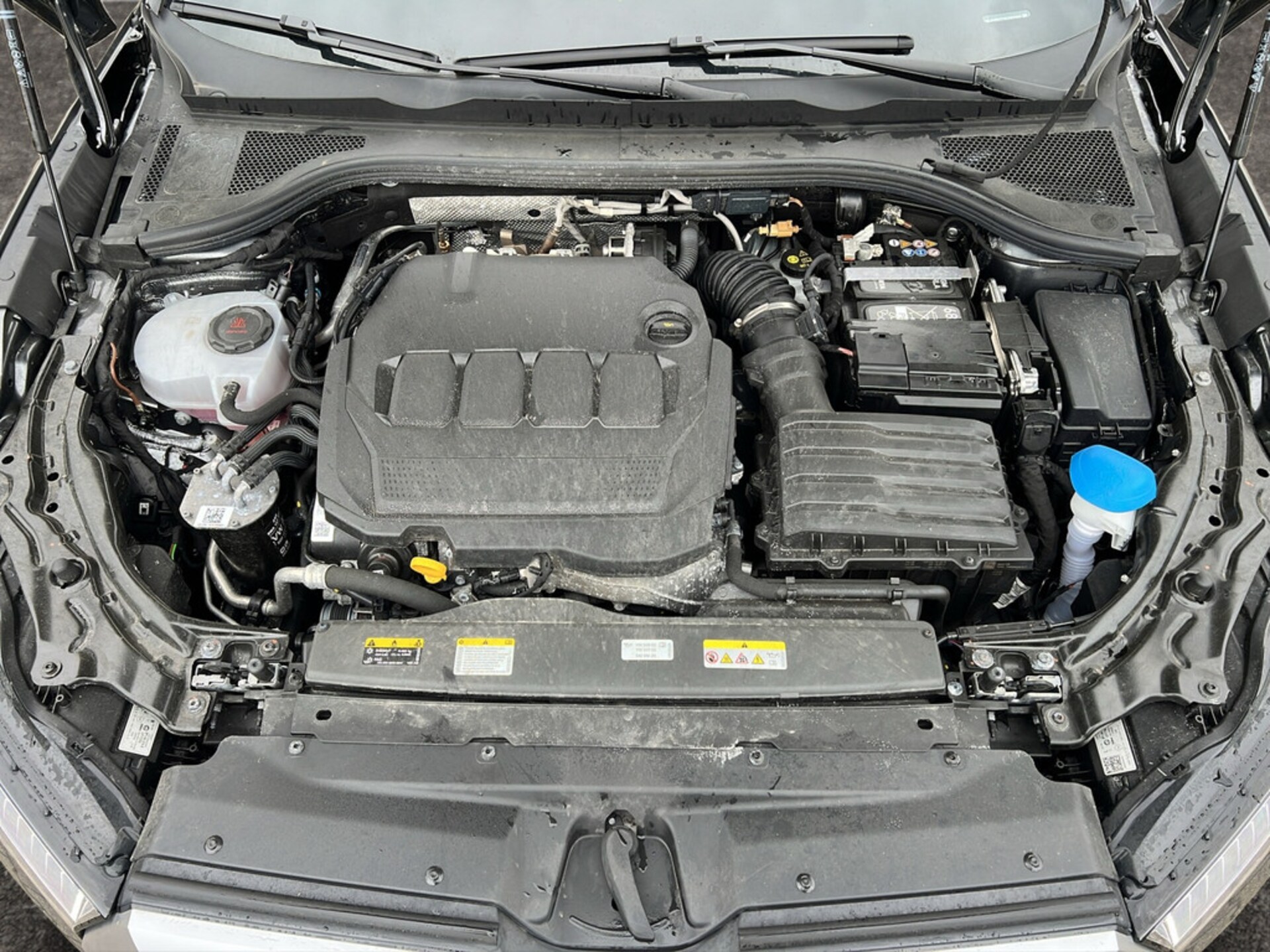 Skoda Superb Combi Selection