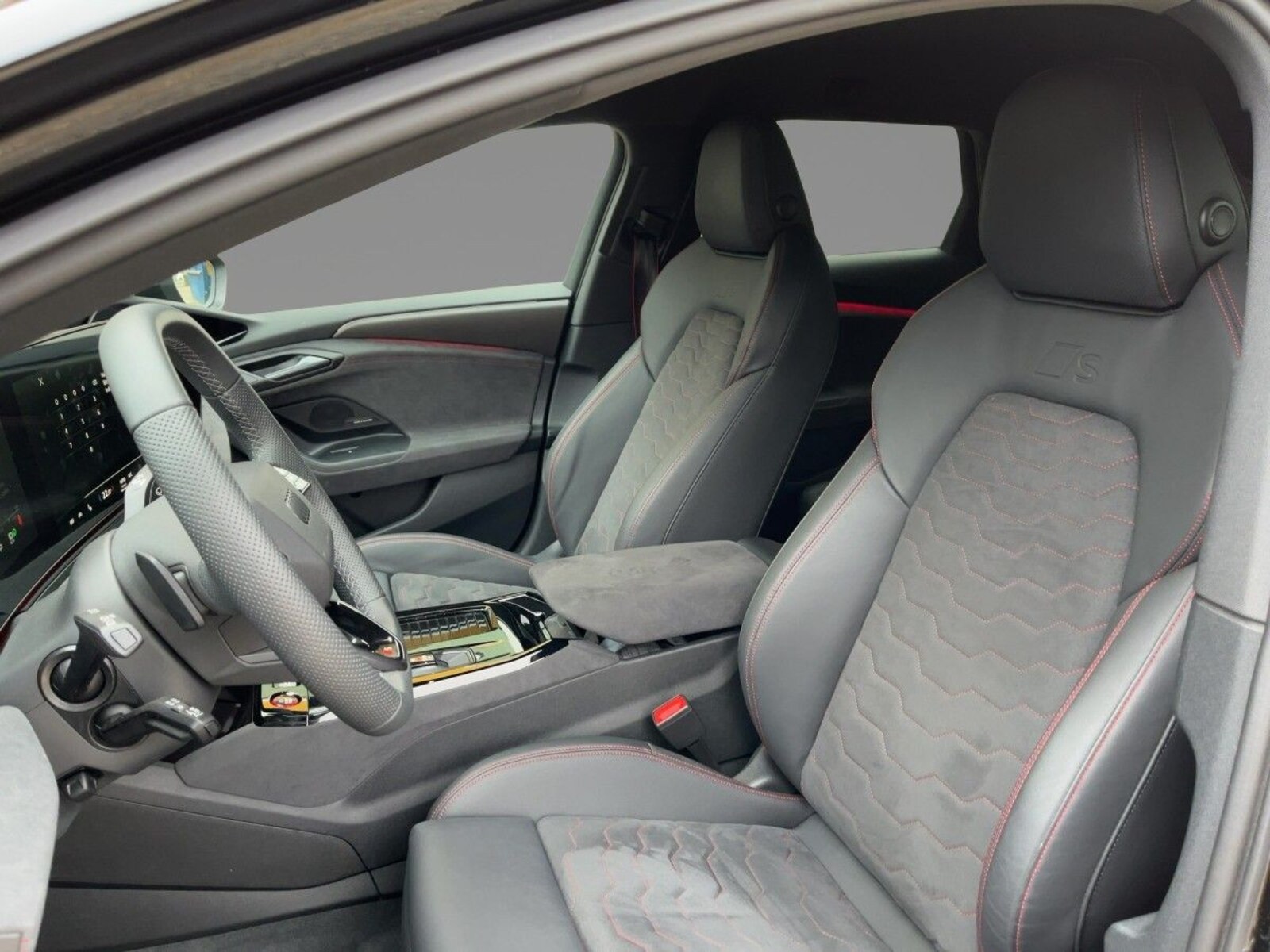 Audi A6 Avant e-tron – Bild 7